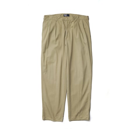 Polo Ralph Lauren / Vintage, Polo Chino "初期" W : 38