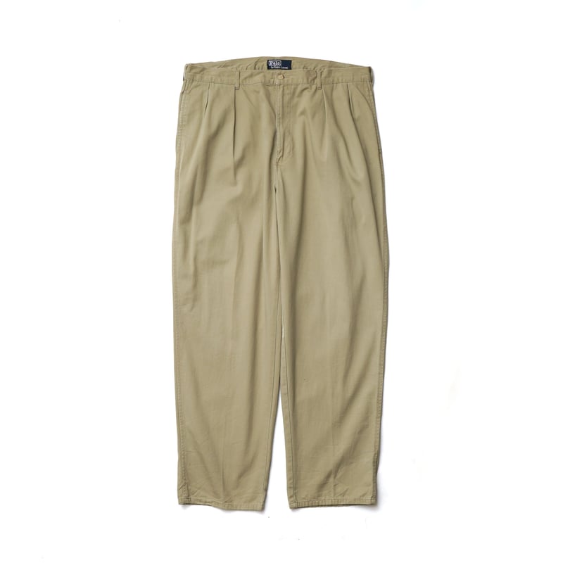 Polo Ralph Lauren / Vintage, Polo Chino 