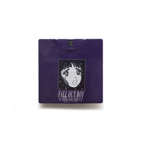 Fall Out Boy / So Much (For) Stardust S/S Tee