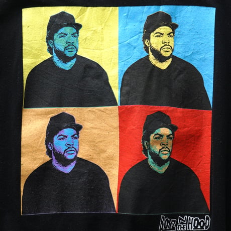 Boyz n the Hood / the shot Doughboy S/S Tee