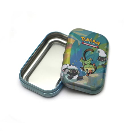 Pokémon / Card Case（US企画）