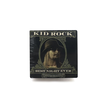 Kid Rock / Best Night Ever Tour 2013 S/S Tee