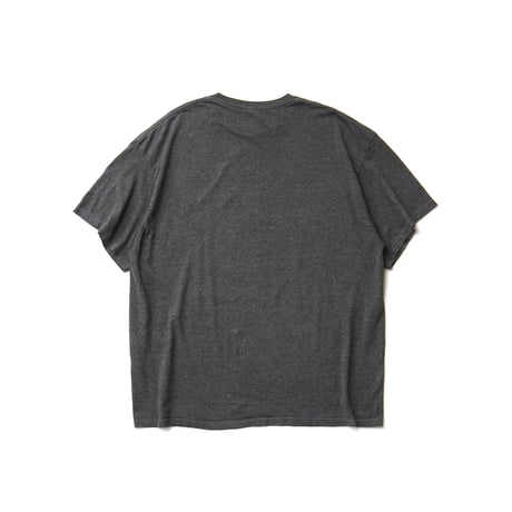 Super Mario / S/S Tee "MARIO"