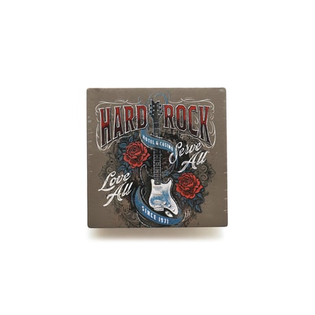 Hard Rock Cafe / Hotel & Casino Sacramento Girl S/S Tee