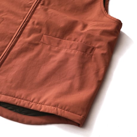 THE UNION / Stack Vest