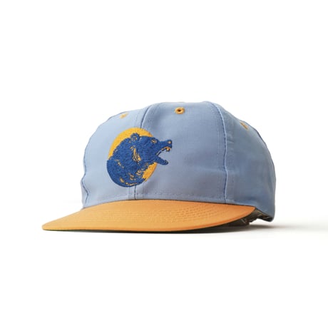 【kids】UCLA / Vintage, Bruins Snapback 6-Panel Hat for Kids