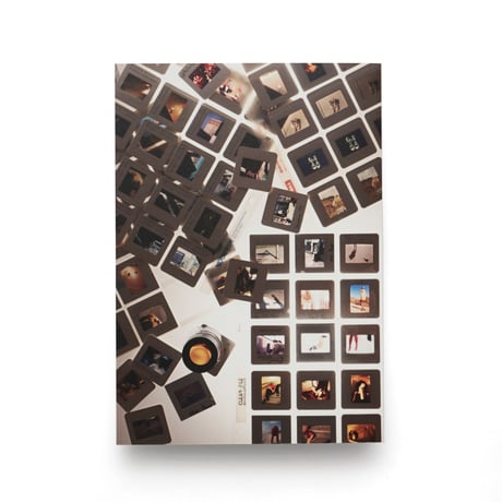 Atsuko Tanaka / Zine "Whispers of Wonder"