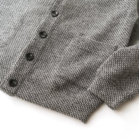 THE UNION / MOF Cardigan