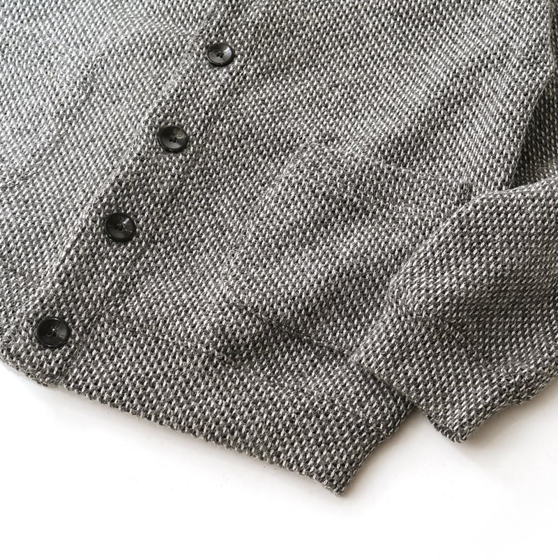 THE UNION / MOF Cardigan | ティーレコ 