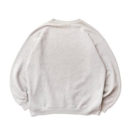 Victorinox / Vintage, Swiss Army Logo Crewneck Sweatshirt