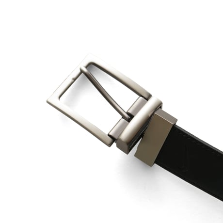 NIKE / Reversible Leather Belt