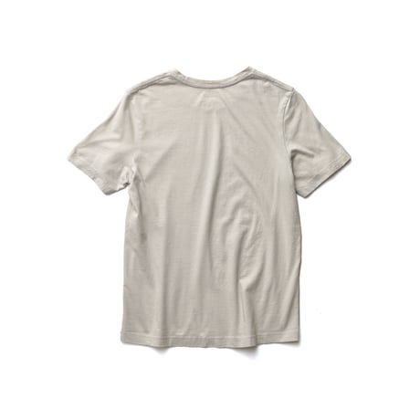 Bob Marley × Wrangler / Get And Stand Up S/S Tee