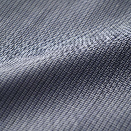 Pelican Hill / Staff Work Micro Plaid L/S Shirt