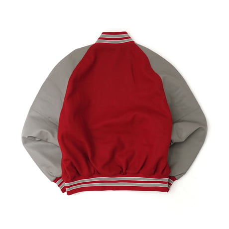 Texas Chenille / Vintage, Varsity Jacket