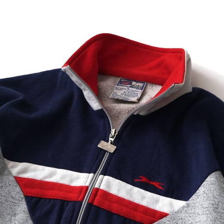Slazenger / Vintage, Track Jacket