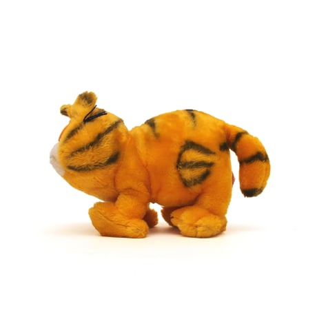 Garfield / Vintage, Plush Toy