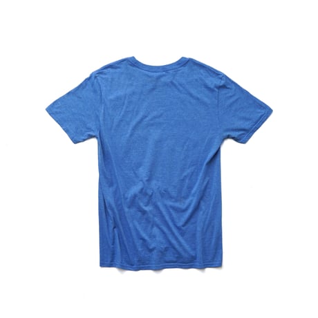 Sesame Street / Everything I Know I Learned On The Streets S/S Tee