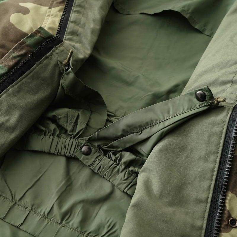 希少！US ARMY グリーンベレー 1986's Vintage 新品 U.S. MILITARY SURPLUS グリーン ベレー帽 (Dead Stock