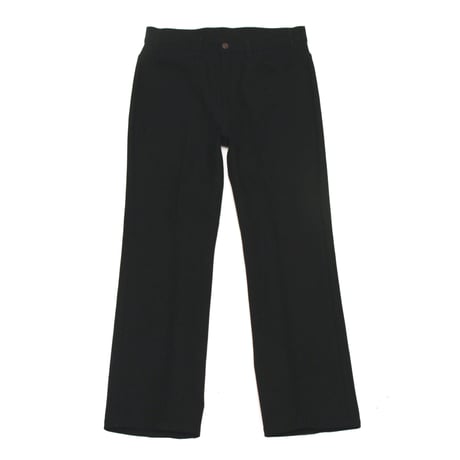 Levi's / lot. 517 Boot Cut "Sta-Prest" W : 34 × L : 29
