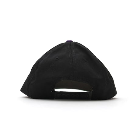 Motown Cafe / Vintage, New York Snapback 6-Panel Hat