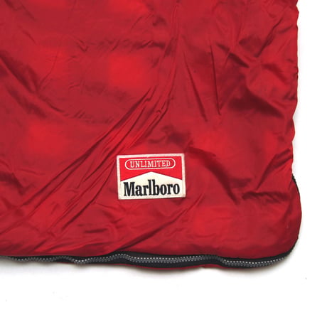 Marlboro / 90's Vintage, Sleeping Bag