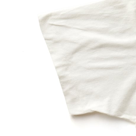 New York / Vintage, Souvenir S/S Tee "Waterfront from Jersey City"