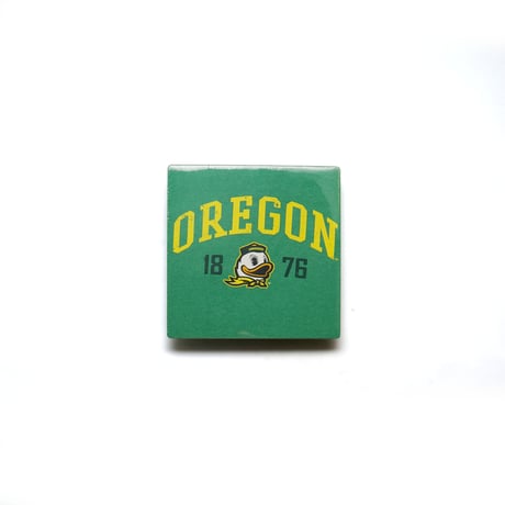University of Oregon / Oregon Ducks S/S Tee