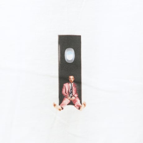 Mac Miller / Swimming S/S Tee
