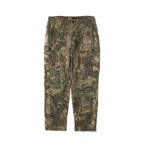 Cabela's / Vintage, Real Tree Camo 6-Pocket Cargo Pant