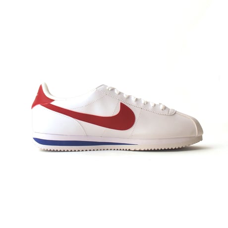 NIKE / Cortez Basic Leather "Tricolore"
