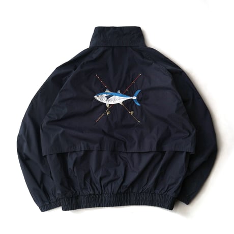 O'Keeffe's Reef / Vintage, Sailing Jacket
