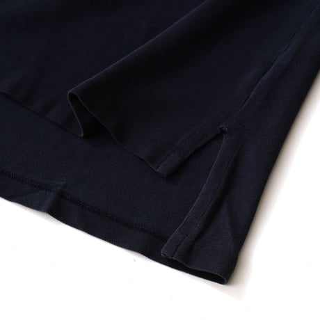 Polo Sport / Vintage, Flag Logo S/S Polo Shirt