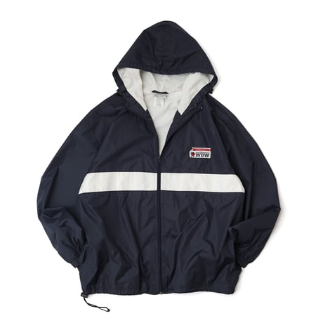 Disney / Walt Disney World Hooded Windbreaker