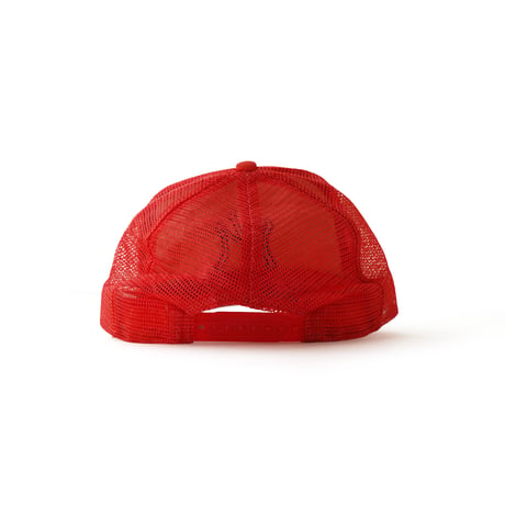 Vintage, Mesh Trucker 6-Panel Hat
