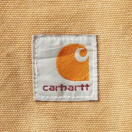 carhartt / Vintage, Insulated Detroit Jacket