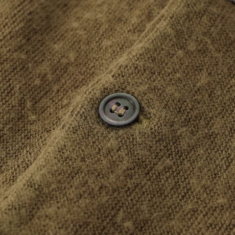 Stuart McDonald / Vintage, Orlon Knit Cardigan