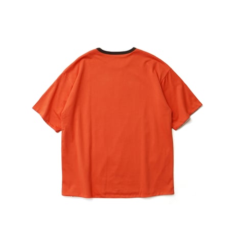 THE UNION / Double Face Tee