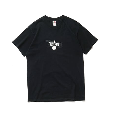 Witch Hunter ROBIN / Vintage, US Promo S/S Tee