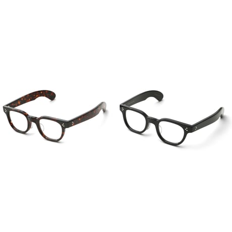 THE UNION / Working Glass Megane