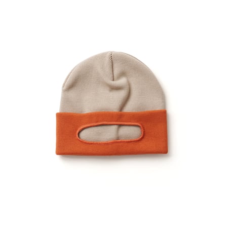 THE UNION / The Balaclava