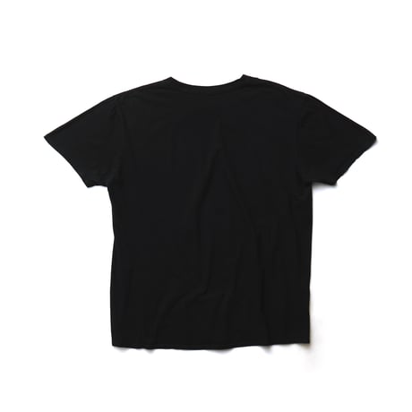 Poetic Justice / Lucky Photo S/S Tee