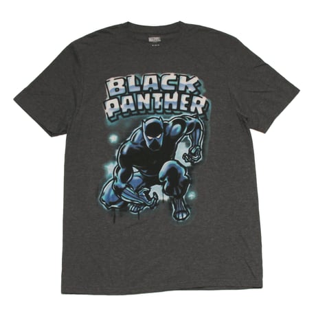 Black Panther / Graffiti S/S Tee