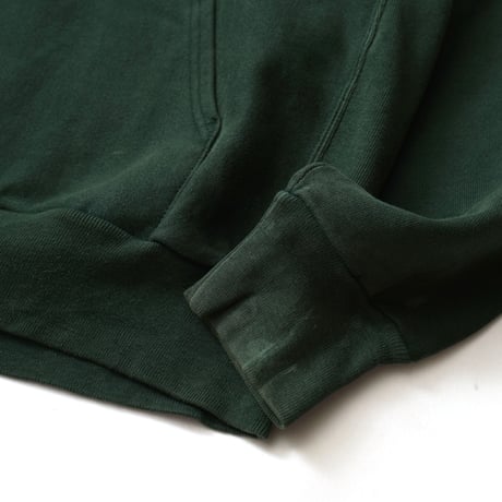 Champion / Vintage, Reverse Weave Hooded Sweatshirt "Michigan -MSU-"
