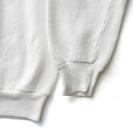 National Weather Service / Vintage, Logo Crewneck Sweatshirt