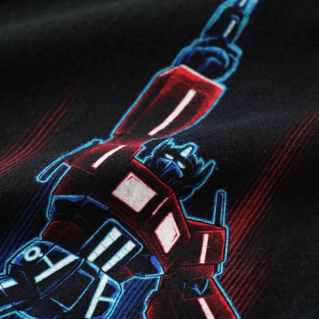 The Transformers / Optimus Prime S/S Tee