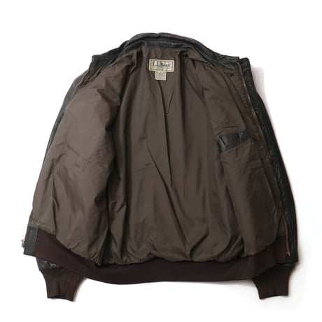 L.L.Bean / Vintage, Flying Tiger Jacket (Thinsulate)