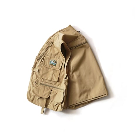 L.L. Bean / Vintage, Fly Fishing Vest