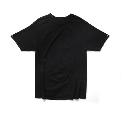 Death Row Record × Crooks & Castles / Dobermann S/S Tee