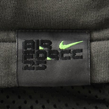 NIKE / Air Force 1 25th Anni Zip Up Hoodie