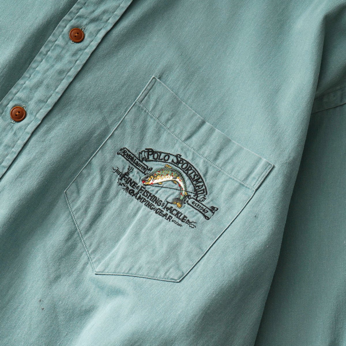 Polo Country / Vintage, Polo Sportsman L/S Shir Polo Country / Vintage, Polo Sportsman L/S Shir